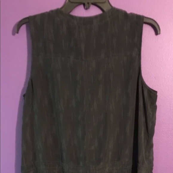 Eileen Fisher Silk Dress - Picture 6 of 10